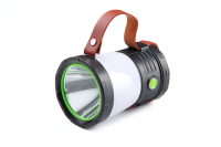 Фонарь для кемпинга 2 в 1 Комфорт 200Лм (1200мАч) СИЛА