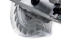 Циркулярна пила CS-185/1500 Al APRO Циркулярная пила CS-185/1500 Al APRO