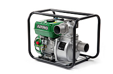 Мотопомпа WP-60 6.5л.с. 60 м³/ч 30м бензиновая 4-х тактн. APRO
