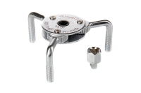 Съемник масляных фильтров КРАБ 70-130 мм APRO