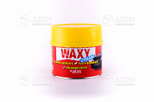 Полироль для кузова восковая Waxy Cream 250мл ATAS