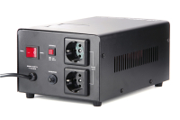 Стабилизатор напряжения релейный AVR-2000V (подвесной) APRO