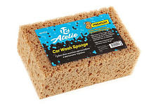 Губка для мойки автомобиля Premium с большими порами 12 Atelie