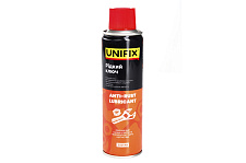 Масло проникающее Жидкий ключ 250мл UNIFIX