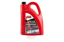 Антифриз AUTORAD 5L KONCENTRAT (Класс G12+) PLAK ATAS