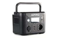 Зарядная станция PS-300 220В 300Вт (296Вт/ч) APRO