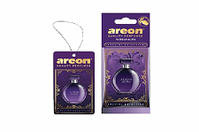 Ароматизатор Special Selection картонная подвеска Золотая Аура (Aurum Aura) Areon