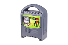 Зарядное устройство PULSO BC-15160 6-12V 12A 9-160AHR стрел.индик (BC-15160) PULSO