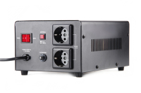 Стабілізатор напруги релейний AVR-3000V (підвісний) APRO Стабилизатор напряжения релейный AVR-3000V (подвесной) APRO