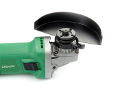 Углошлифовальная машина (болгарка) Ø125 AG-125/950 APRO