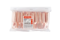 Наконечник медный DT 70 (пач 10шт) APRO