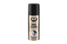 Очиститель тормозной системы BRAKE CLEANER 400мл К2
