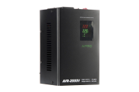 Стабилизатор напряжения релейный AVR-2000V (подвесной) APRO