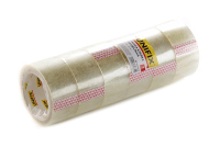 Лента клейкая упаковочная 38мкм 45мм SK-5400114 100 UNIFIX