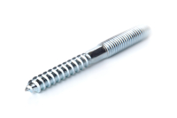 Винт-шуруп М10x100мм. (шпилька двухрезьбовая) TORX (ящ. 360 шт.) APRO