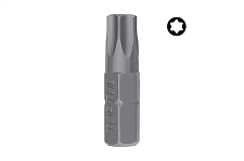 Бита TOPTUL 10мм L-30мм TORX T50 FSEA1250