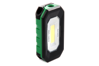 Прожектор світлодіодний акумуляторний 5Вт 500Лм (Li-ion 2000 мАг) APRO Прожектор светодиодный аккумуляторный 5Вт 500Лм (Li-ion 2000 мАч) APRO