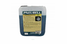 Средство для чернения шин PNEUBELL 10кг ATAS