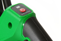 Пила цепная бесщеточная аккумуляторная M1S BCS-20 20В 30см без АКБ без ЗУ APRO