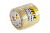 Лента клейкая малярная 20мм*40м MR-7020472 UNIFIX