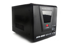 Стабилизатор напряжения релейный AVR-5000 APRO