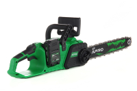 Пила цепная бесщеточная аккумуляторная M1S BCS-40 40В 40см без АКБ без ЗУ APRO