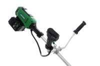 Триммер аккумуляторный M1S BST-40 20В без АКБ без ЗП APRO