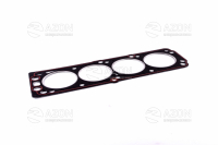 Прокладка ГБЦ DAEWOO LANOS 1,5,NEXIA 1,5 8V,CHEVROLET AVEO 1,5 8V (безасбест в ИНД. УП.) AURORA