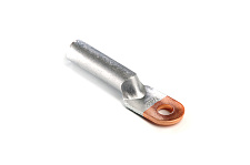 Наконечник медно-алюминиевый DTL120 (пач 10шт) APRO