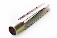 Дюбель для пено- и газобетона 10*60 цинк жёлтый (ящ. 500 шт.) APRO