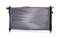 Радиатор охлаждения Daewoo Nexia 1,5i - 1,6i 16V AURORA