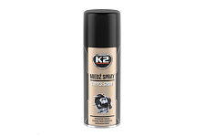 Смазка медная COPPER SPRAY 400мл К2