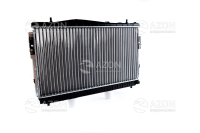Радиатор охлаждения Chevrolet Lacetti 1.6, 1.8 16V MT до2008 AURORA