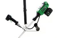 Триммер аккумуляторный M1S BST-40 20В без АКБ без ЗП APRO