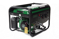 Генератор бензиновый 4-х тактный 3.0/3.2 кВт (ручной запуск) APRO