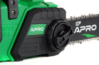 Пила цепная бесщеточная аккумуляторная M1S BCS-40 40В 40см без АКБ без ЗУ APRO