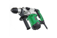 Перфоратор бочковой APRO 7,5 Дж, 1900В, SDS+, 1900 H, кейс