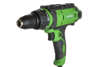 Дрель-шуруповерт сетевой APRO D750C