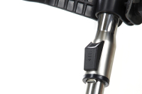 Триммер аккумуляторный M1S ST-20 20В 2 АКБ и ЗП APRO