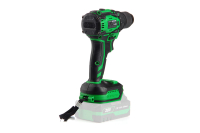 Дриль-шуруповерт безщітковий MS 20DB 20В, без АКБ, без ЗП APRO Дрель-шуруповерт бесщеточная MS 20DB 20В, без АКБ, без ЗУ APRO