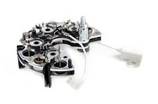 Диодный мост генератора АТЭК 2123-3701010, 9402.3701-04, 80А АТЭК