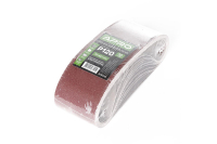 Лента шлифовальная бесконечная APRO P120 75×457мм (10шт)