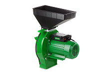 Кормоизмельчитель FG-2500/2 APRO