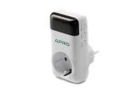 Автоматическое реле напряжения VPR-16 140-280В 3,52 кВт APRO