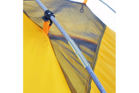 Намет двомісний 210x150x120см Міраж СИЛА Палатка двухместная 210x150x120см Мираж СИЛА