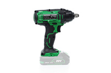 Гайковерт APRO 20В, без АКБ