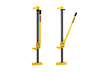 Домкрат реечный 48" (T-MAX) (TM-AH1048A) T-MAX