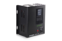 Стабилизатор напряжения релейный AVR-10000V (подвесной) APRO