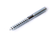 Винт-шуруп М6x100мм (шпилька двухрезьбавая) TORX (пач. 25 шт.) APRO