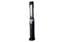 Аккумуляторный светодиодный фонарь 8+1 (LED) (Made in GERMANY) СТАНДАРТ SMD-LED
